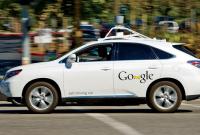 Google и Fiat Chrysler будут сотрудничать в создании робомобилей