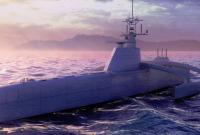 В США началоcь тестирование противосубмаринного беспилотного корабля (фото)