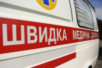 На Львовщине водитель сбил подростков на переходе
