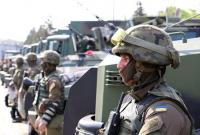 Часть сил Нацгвардии и полиции останутся в Одессе до конца майских праздников