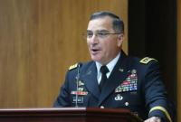 Глава Пентагона представил нового главнокомандующего НАТО в Европе