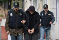 Полицейские рейды в Турции: арестованы более сотни человек