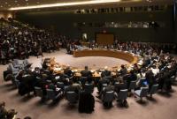 Совбез ООН осудил атаки на гуманитарный персонал в охваченных конфликтами странах