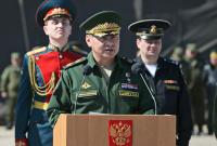 РФ сформирует три новых дивизии для противостояния с НАТО