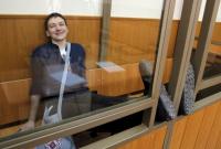 Для экстрадиции Савченко ФСИН РФ ожидает ее заявления о желании отбывать наказание в Украине