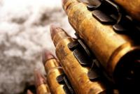 АТО: Боевики били из 82-мм минометов в районе Широкино