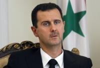 Россия отказалась от Асада как своего союзника