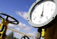 Транспортировка газа в Европу через Украину увеличилась почти на 40%