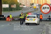 В ДТП в Киеве погибли известные автогонщики Колесник и Долот