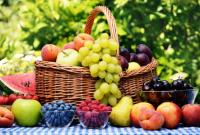 Употребление большого количества фруктов способствует набору веса