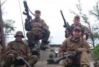 Разведка сообщила о прибытии в Донецк бригады ГРУ, в которой служили Ерофеев и Александров