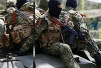 Боевик передал Украине список из 1572 террористов