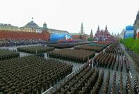 Опрос: большинство россиян будут праздновать День Победы 9 мая