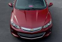 General Motors и сервис Lyft начнут тестировать беспилотные такси