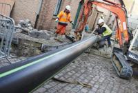 В Бельгии появится пивной трубопровод
