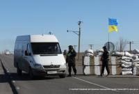 Украинские пограничники не пустили путинских "Ночных волков"