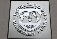 МВФ назвал четыре ключевые задачи Украины