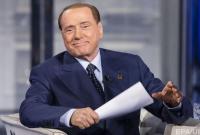 Берлускони поделился подробностями продажи футбольного клуба "Милан"