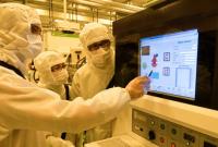 TSMC готовится к производству 10-нм процессоров Apple A11