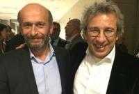 Двух журналистов в Турции осудили за разглашение государственной тайны