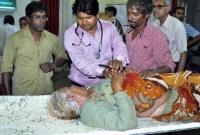 Волна самоубийств накрыла индийскую деревню