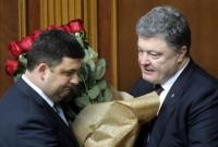Washington Post: помощь Запада только подпитывает коррупцию в Украине
