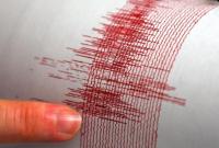 Глубинное землетрясение магнитудой 4,7 произошло возле Курильских островов