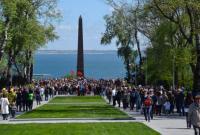 В Одессе 9 мая будет ограничено движение транспорта