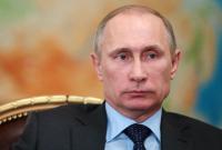 Путин проигнорировал Порошенко в поздравлении с 9 мая