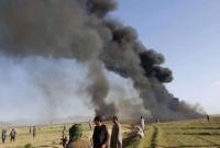 Число погибших в ДТП на востоке Афганистана возросло до 73 человек