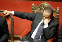 Берлускони после тридцатилетнего владения пытается продать "Милан"