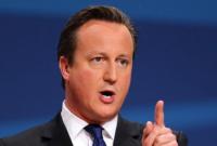 Кэмерон: выход Британии из ЕС угрожает безопасности в Европе