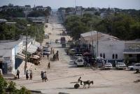 В Сомали террористы взорвали авто у штаб-квартиры полиции, есть жертвы