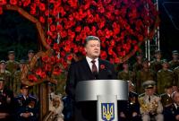 Порошенко призвал усилить санкции против РФ