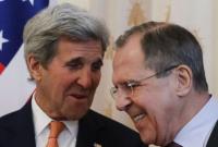 США и Россия опубликовали совместное заявление о ситуации в Сирии