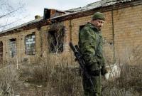 Сутки в АТО: обстрелы в окрестностях Донецка