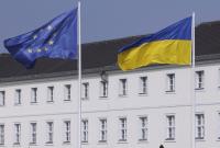 В Европейском Совете в среду рассмотрят вопрос предоставления безвизового режима для Украины