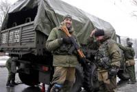 Пресс-центр АТО: боевики из гранатометов обстреляли Авдеевку и Счастье