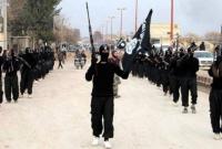ИГИЛ объявил в Ракке чрезвычайное положение