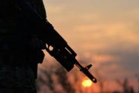 За прошедшие сутки боевики 15 раз обстреливали позиции сил АТО