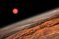 НАСА открыла девять планет, теоретически пригодных для жизни