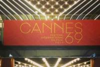 Сегодня откроют 69-й Каннский кинофестиваль
