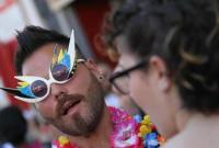 Парламент Италии поддержал легализацию однополых союзов