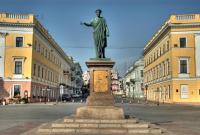 В Одессе могут появиться улицы Шухевича и Мазепы