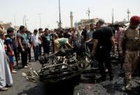 Новые взрывы в Багдаде: более 20 погибших