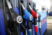 Мониторинг АЗС: цены на топливо остановили рост