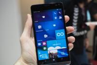 Microsoft изменила минимальные требования к оборудованию смартфонов на Windows 10 Mobile