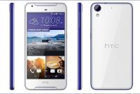 HTC выпустит смартфон Desire 628 с 5" дисплеем формата 720p