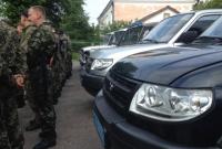 Полицейские станции откроют в янтарных районах Ровенской области