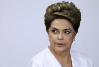 Сенат Бразилии отстранил президента страны от власти